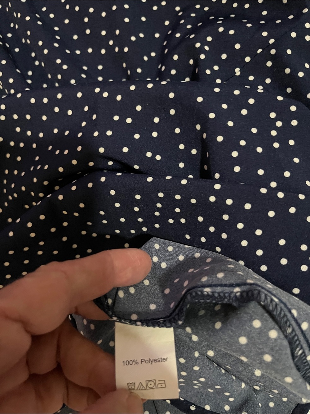 Serengeti Beige Black White Striped Print Blouse - Picture 4 of 10